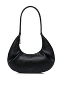 Hari Shoulder Bag (Black)
