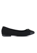 Barbie Groovy Vibes Flats & Ballerina (Black)