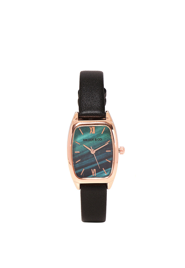 Amanda Watch (Black)