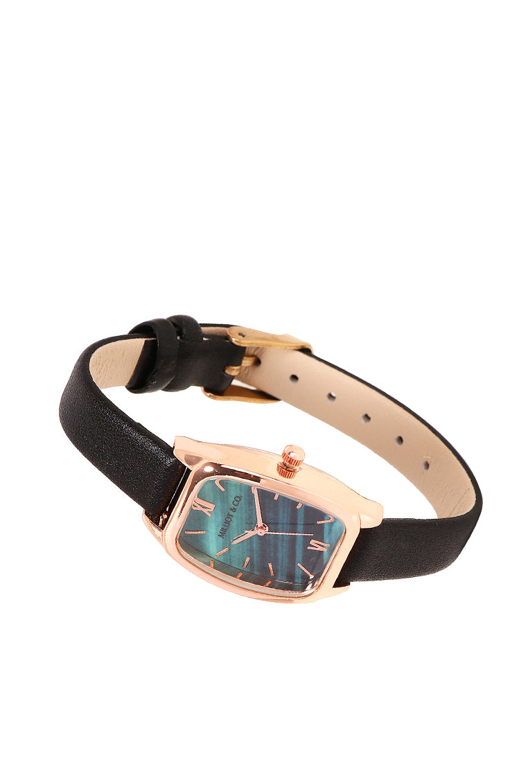Amanda Watch (Black)