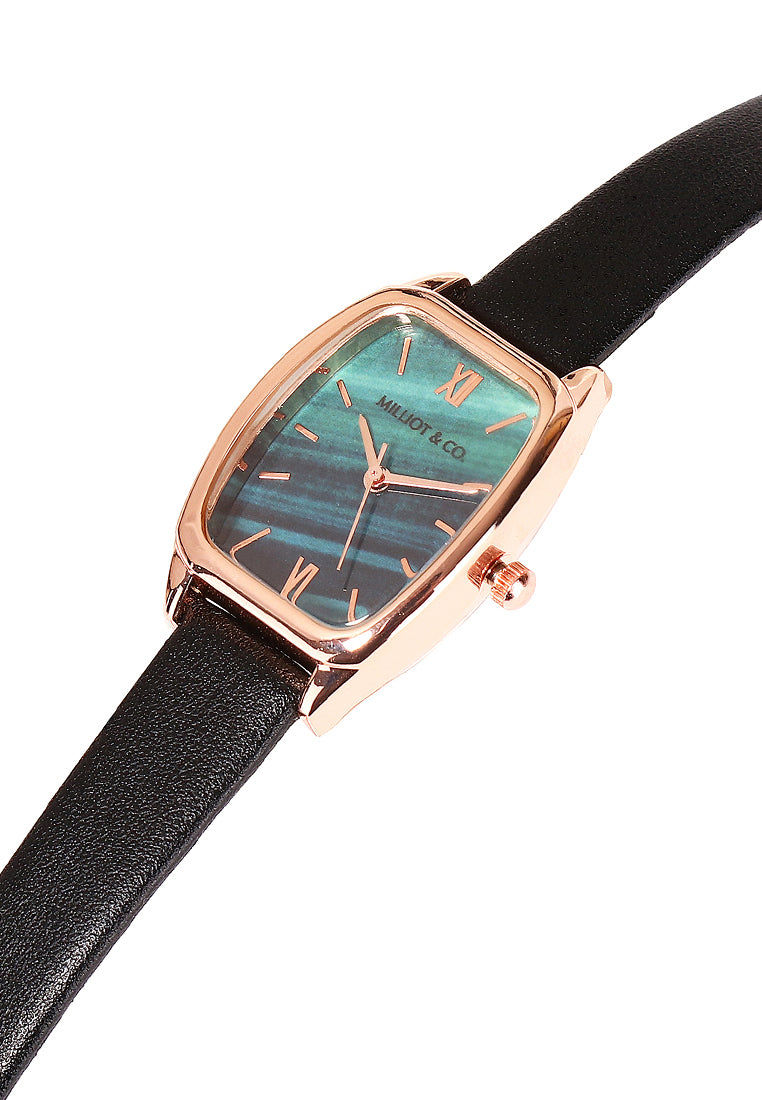 Amanda Watch (Black)