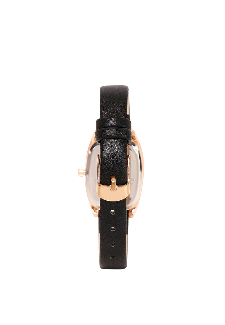 Amanda Watch (Black)