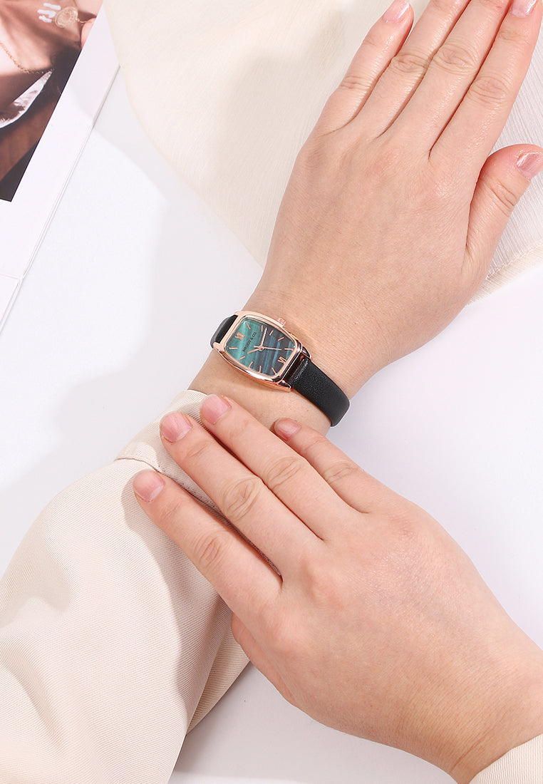 Amanda Watch (Black)