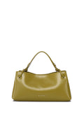 Josie Top Handle Bag with Sling (Olive)