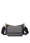Toast 'N' More Multi-Crossbody (Black)