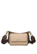 Toast 'N' More Multi -Crossbody (Coffee)