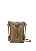 Mira Crossbody Phone Bag (Olive)