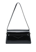 Jamie Multi-wear Shoulder Bag (Black)