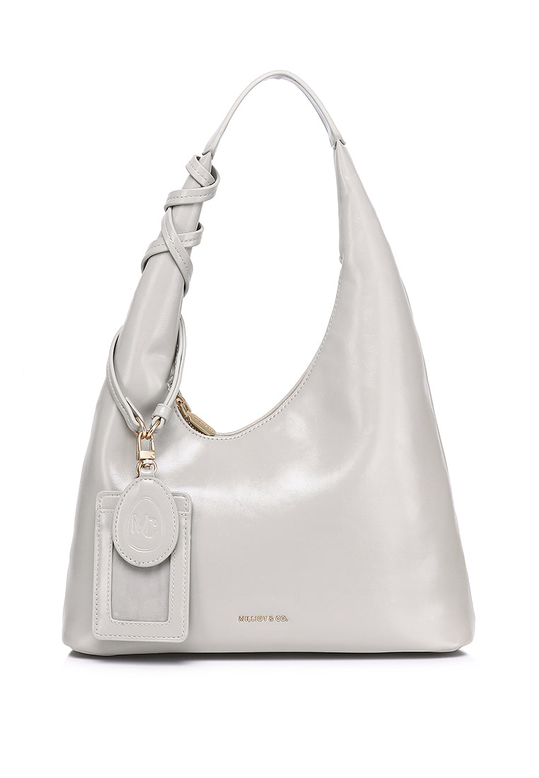 Sunova Shoulder Bag (Abalone)