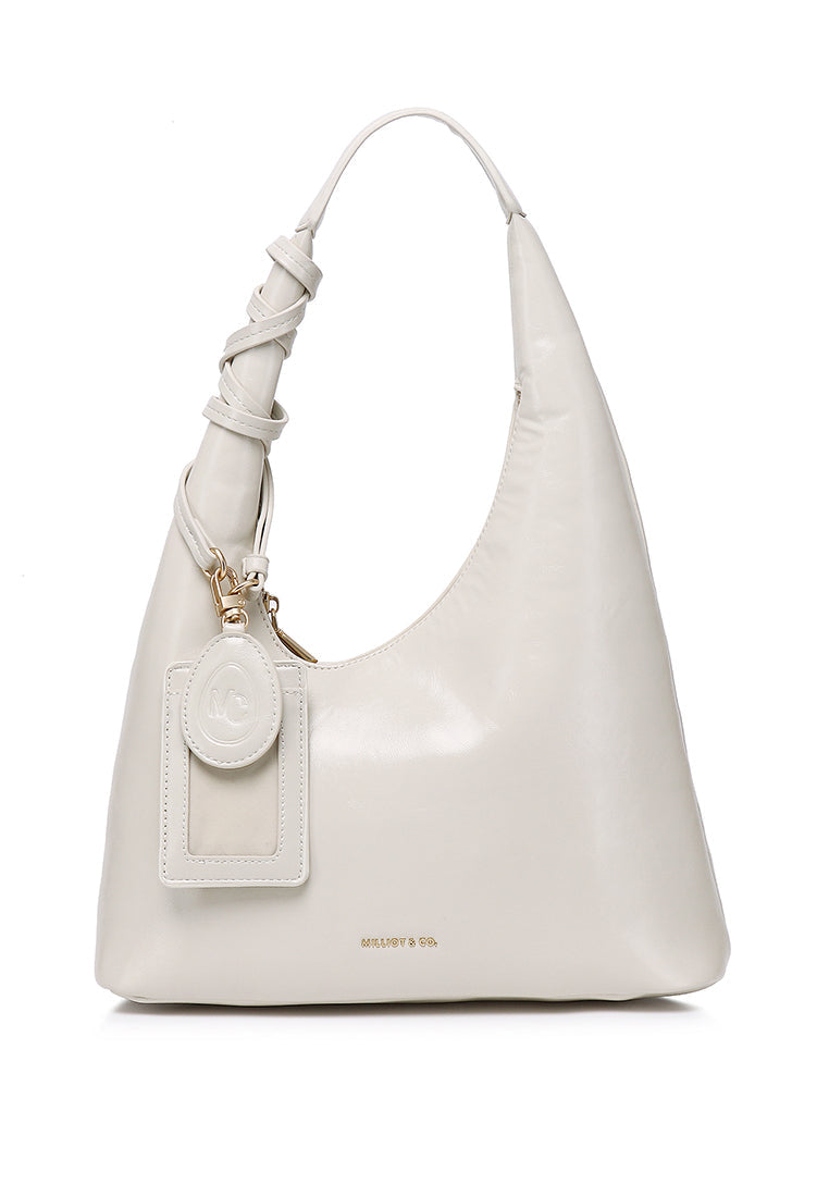 Sunova Shoulder Bag (Cornsilk)