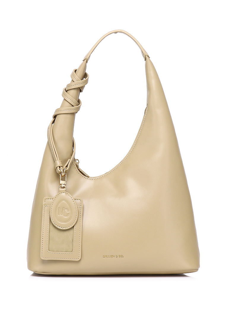 Sunova Shoulder Bag (Wheat)