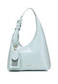 Sunova Shoulder Bag (Light Cyan)