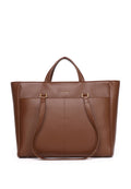 The Ordine Tote Bag (Coffee)