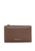 Alessi Bifold Medium Wallet (Coffee)