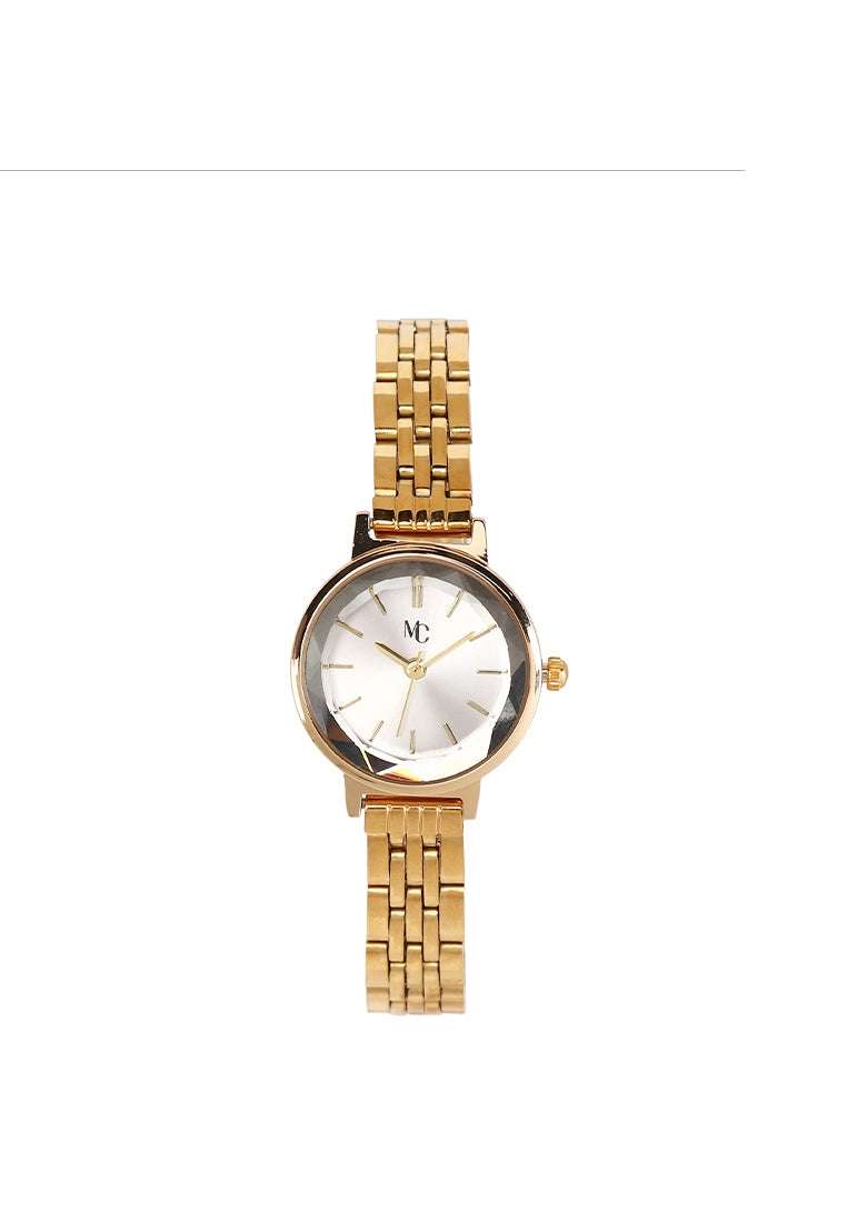 Bella Watch (Gold)