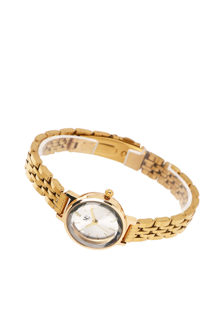 Bella Watch (Gold)