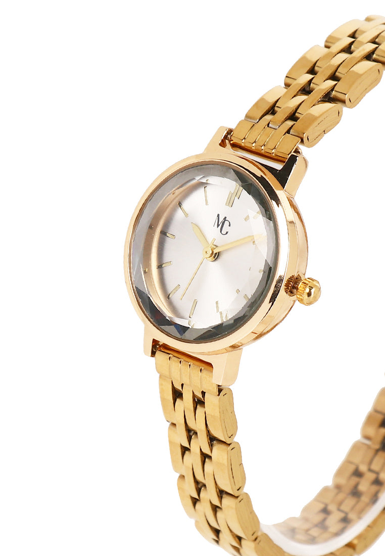 Bella Watch (Gold)