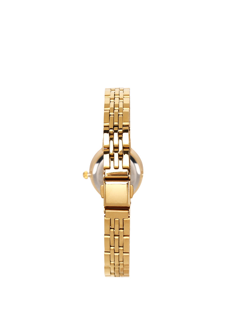 Bella Watch (Gold)