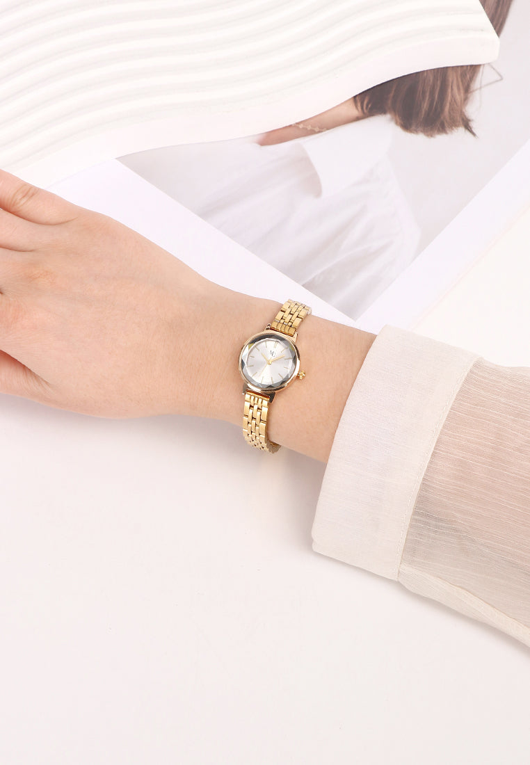 Bella Watch (Gold)