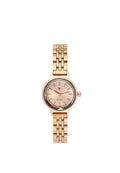 Bella Watch (Rose Gold)