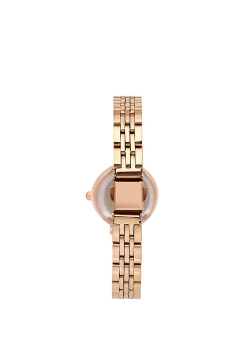 Bella Watch (Rose Gold)
