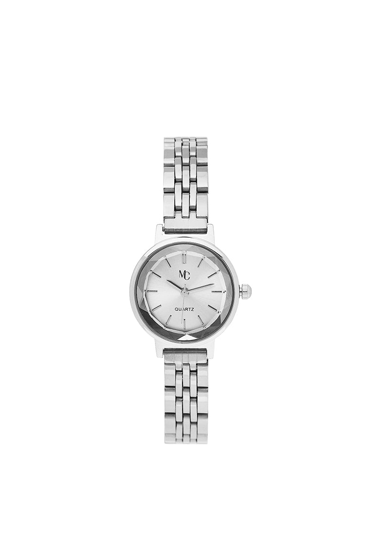 Bella Watch (Silver)