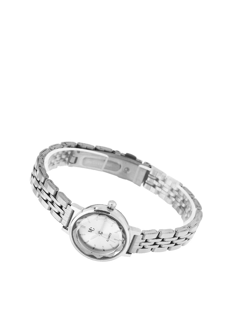 Bella Watch (Silver)
