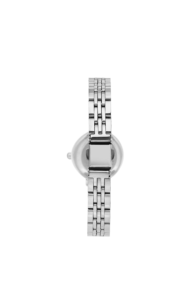 Bella Watch (Silver)