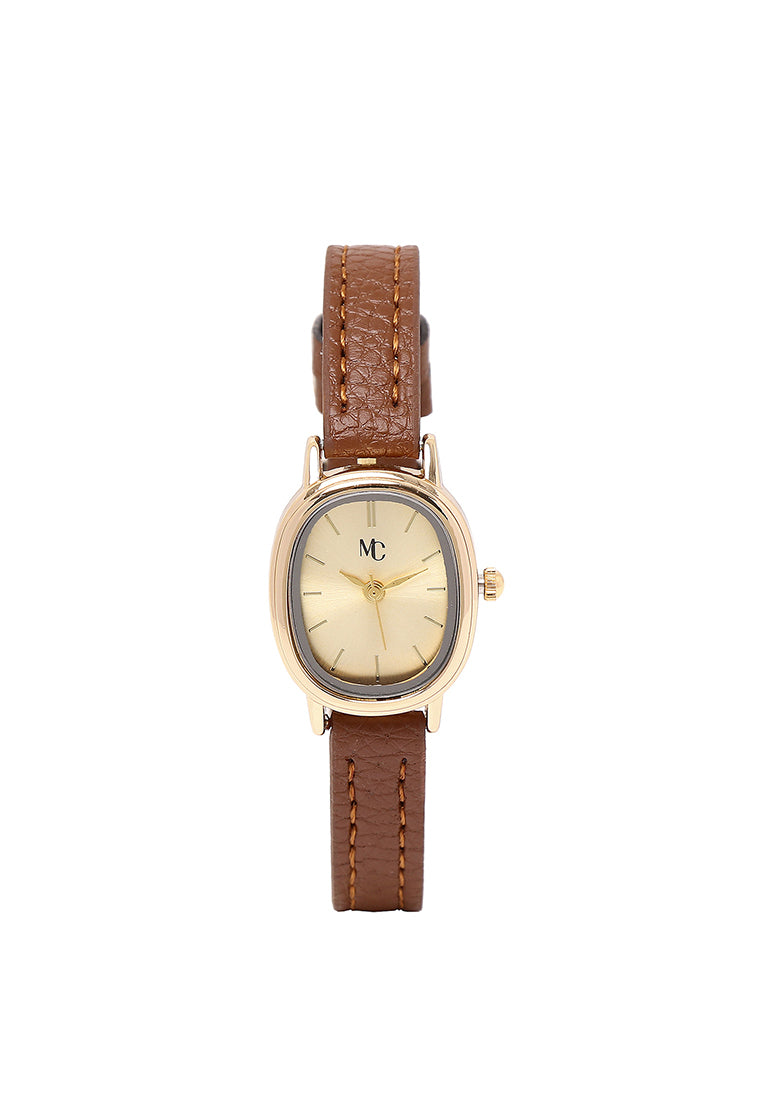 Carmen Watch (Brown)
