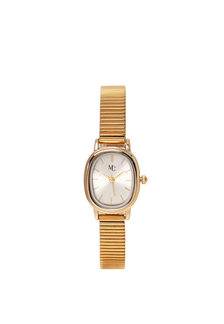 Carmen Watch (Gold)