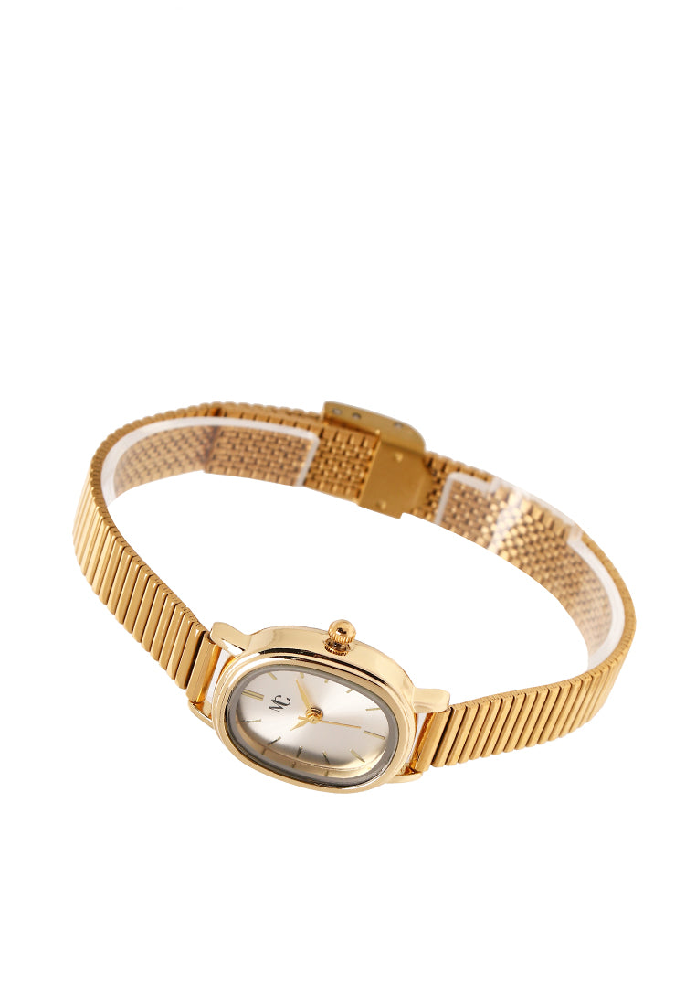 Carmen Watch (Gold)