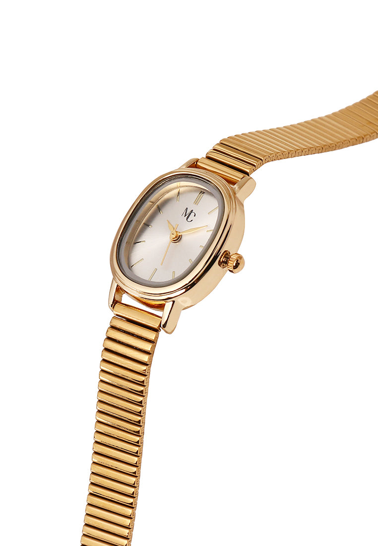 Carmen Watch (Gold)