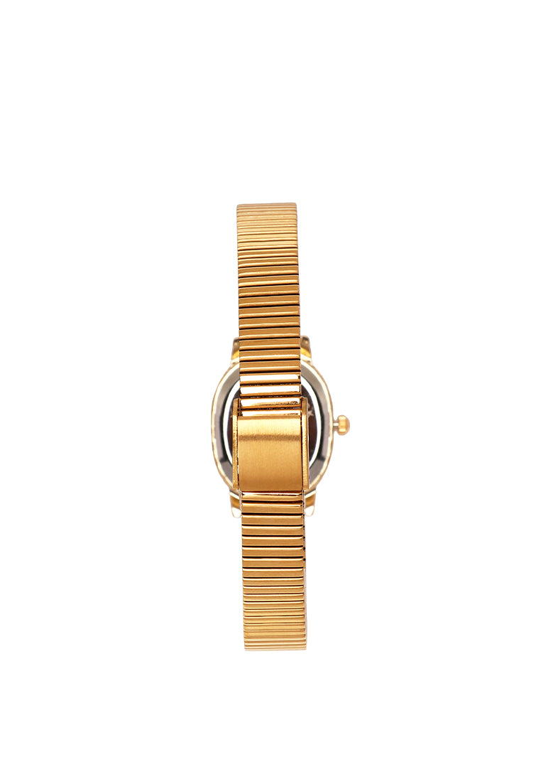 Carmen Watch (Gold)