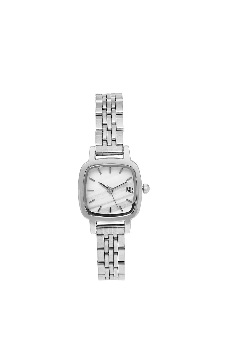 Diana Watch (Silver)