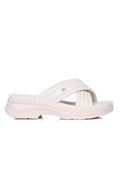 Charlotte Sandals (White)