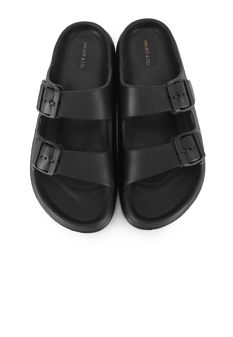 Sophie Sandals (Black)