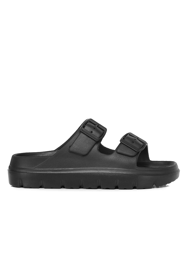 Sophie Sandals (Black)