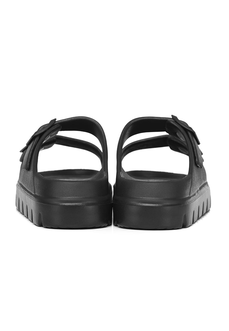 Sophie Sandals (Black)