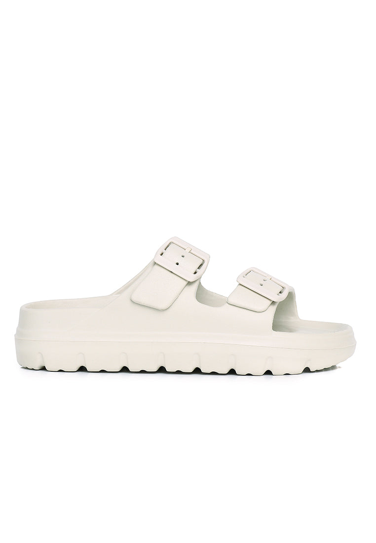 Sophie Sandals (Burlywood)