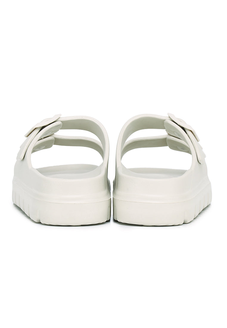 Sophie Sandals (Burlywood)