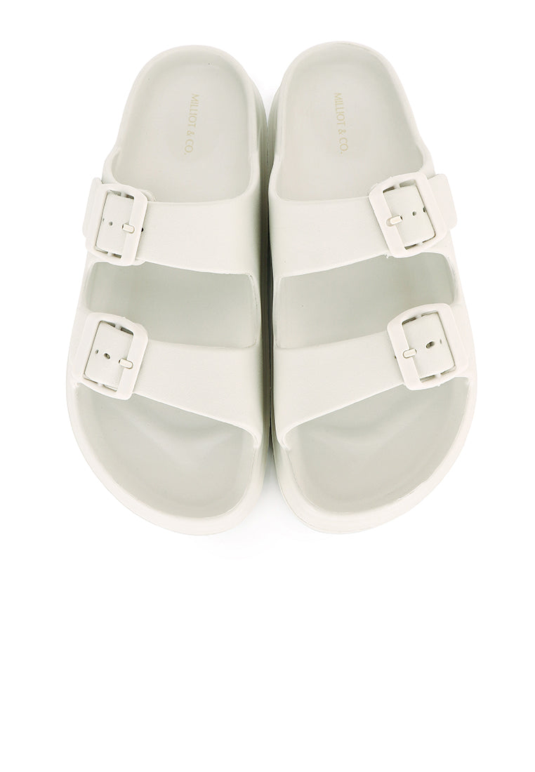 Sophie Sandals (Burlywood)