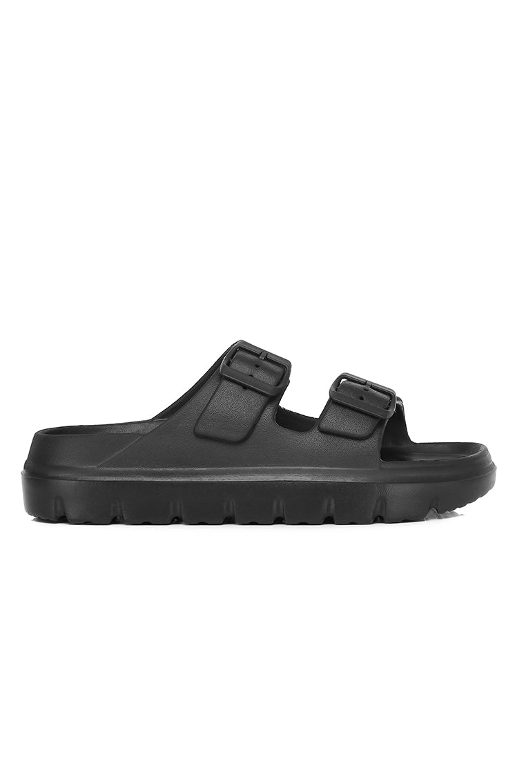 Sophie Sandals (Black)