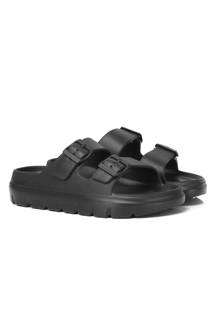 Sophie Sandals (Black)