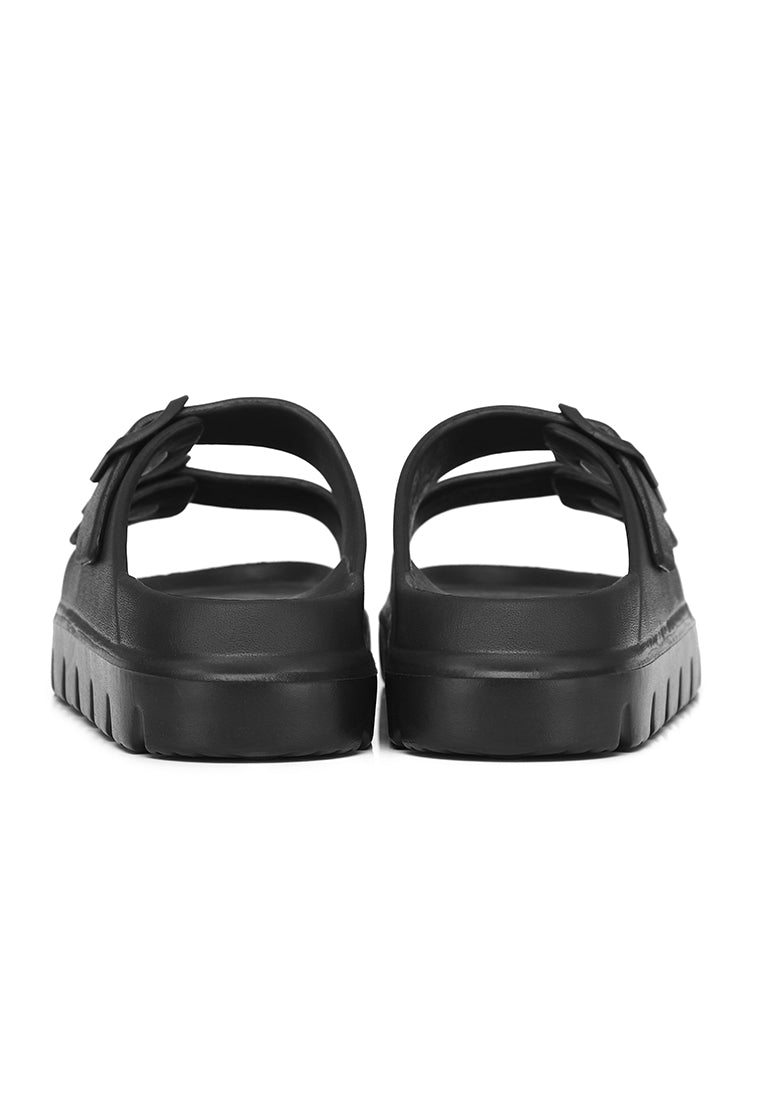 Sophie Sandals (Black)