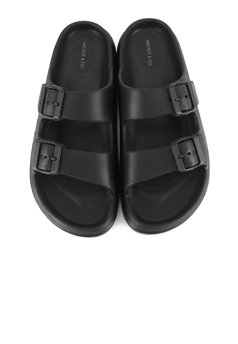 Sophie Sandals (Black)