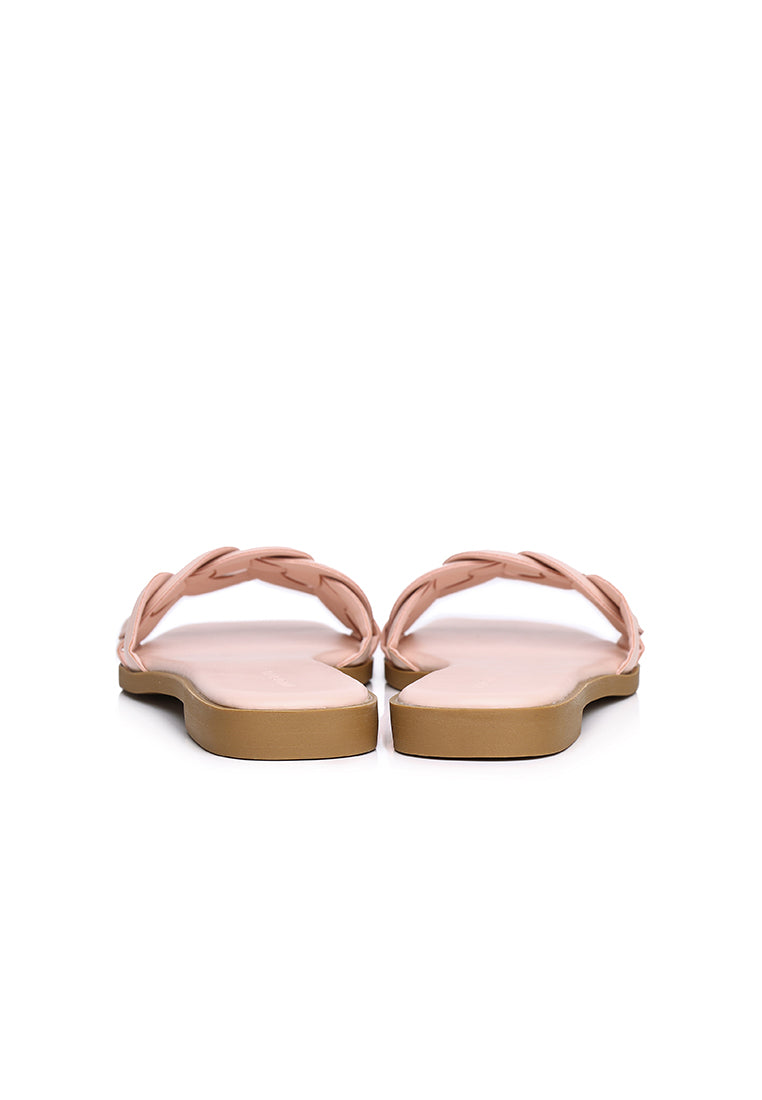 Camila Sandals (Nude)