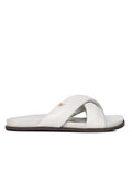 Lucia Sandals (White)