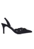Ellie Pumps (Black)