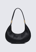 Noah Multi-wear Shoulder (Black)