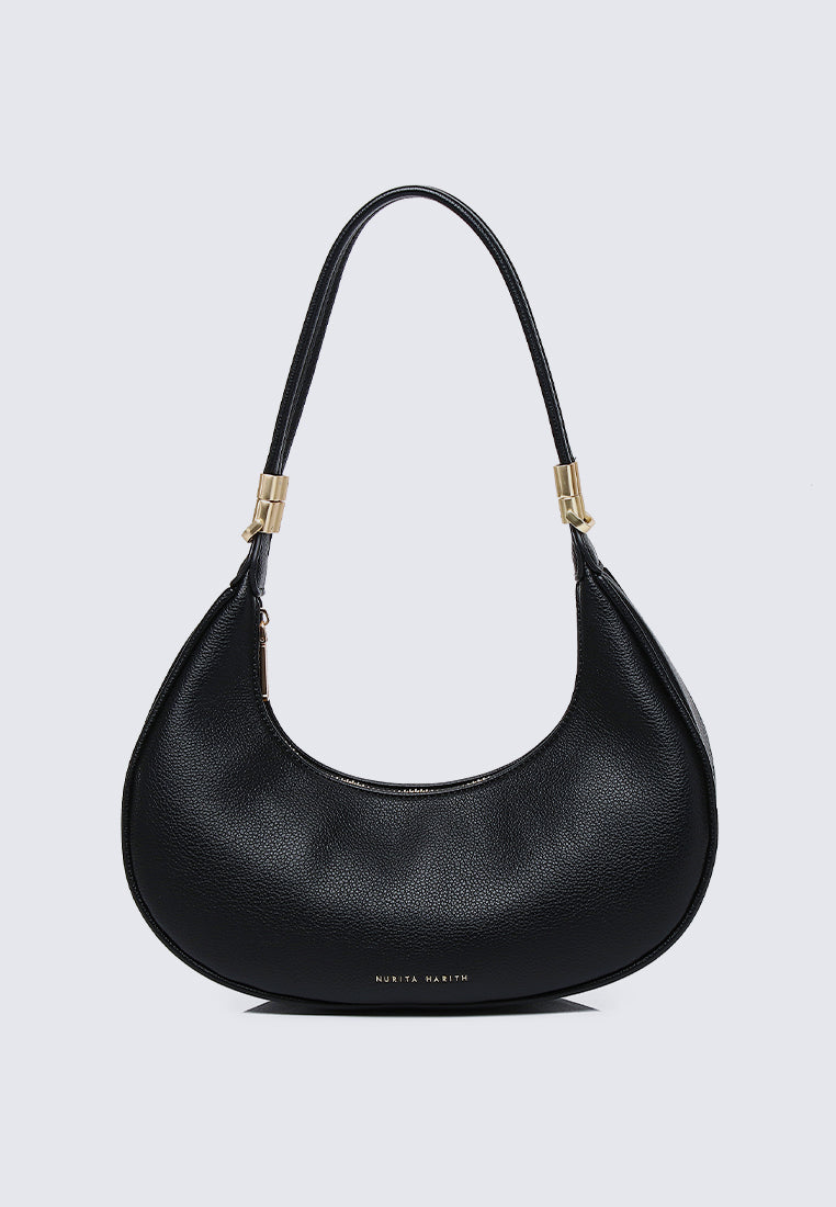 Noah Multi-wear Shoulder (Black)